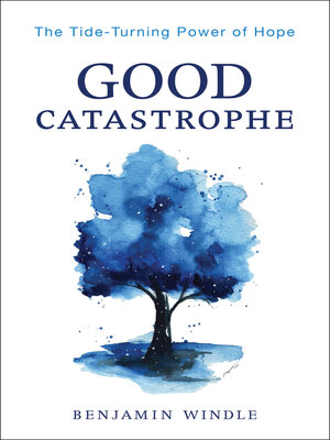 cover image of Good Catastrophe